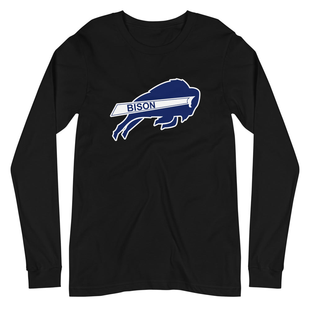 North Sand Mountain High School Design 1 — Black