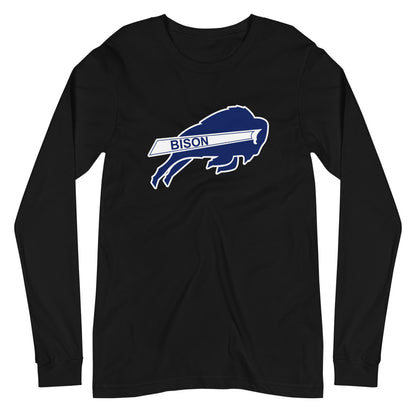 North Sand Mountain High School Design 1 — Black
