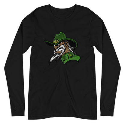 Woodlawn High School Design 1 — Black