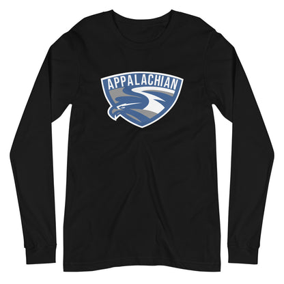Appalachian High School Design 1 — Black