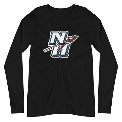 New Hope High School Design 1 — Black