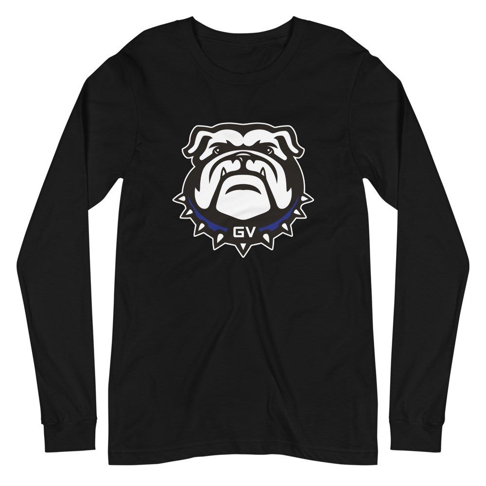 Gunnison Valley High School Design 1 — Black