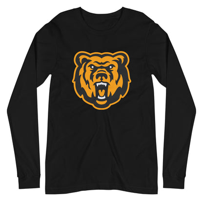 Leroy High School Design 1 — Black