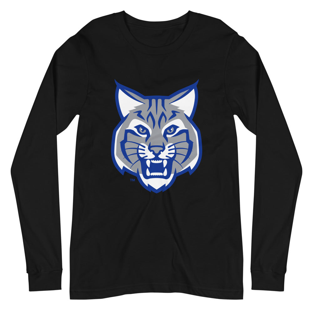 Oakman High School Design 1 — Black