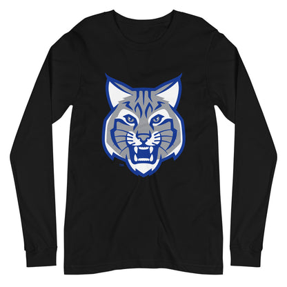 Oakman High School Design 1 — Black