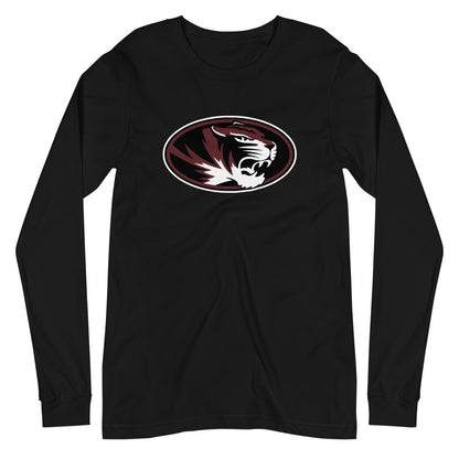 Lauderdale County High School Design 1 — Black