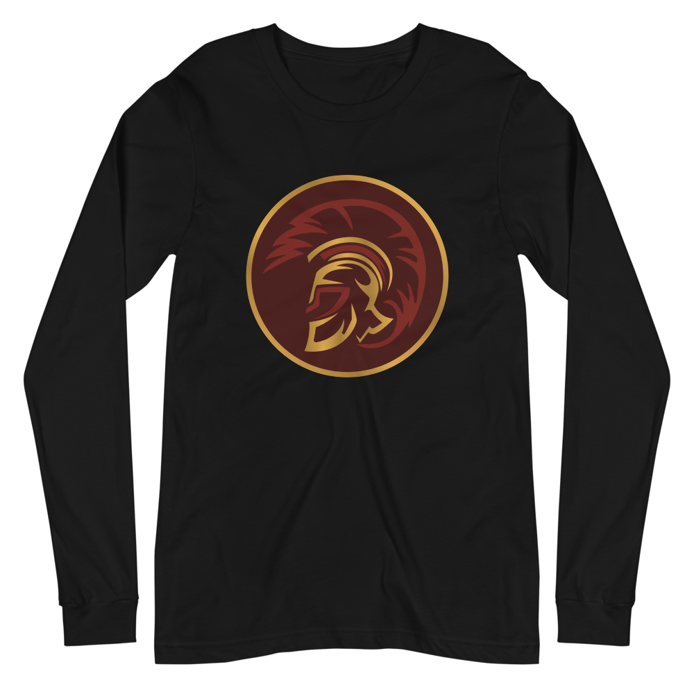 Pahrump Valley High School Design 1 — Black