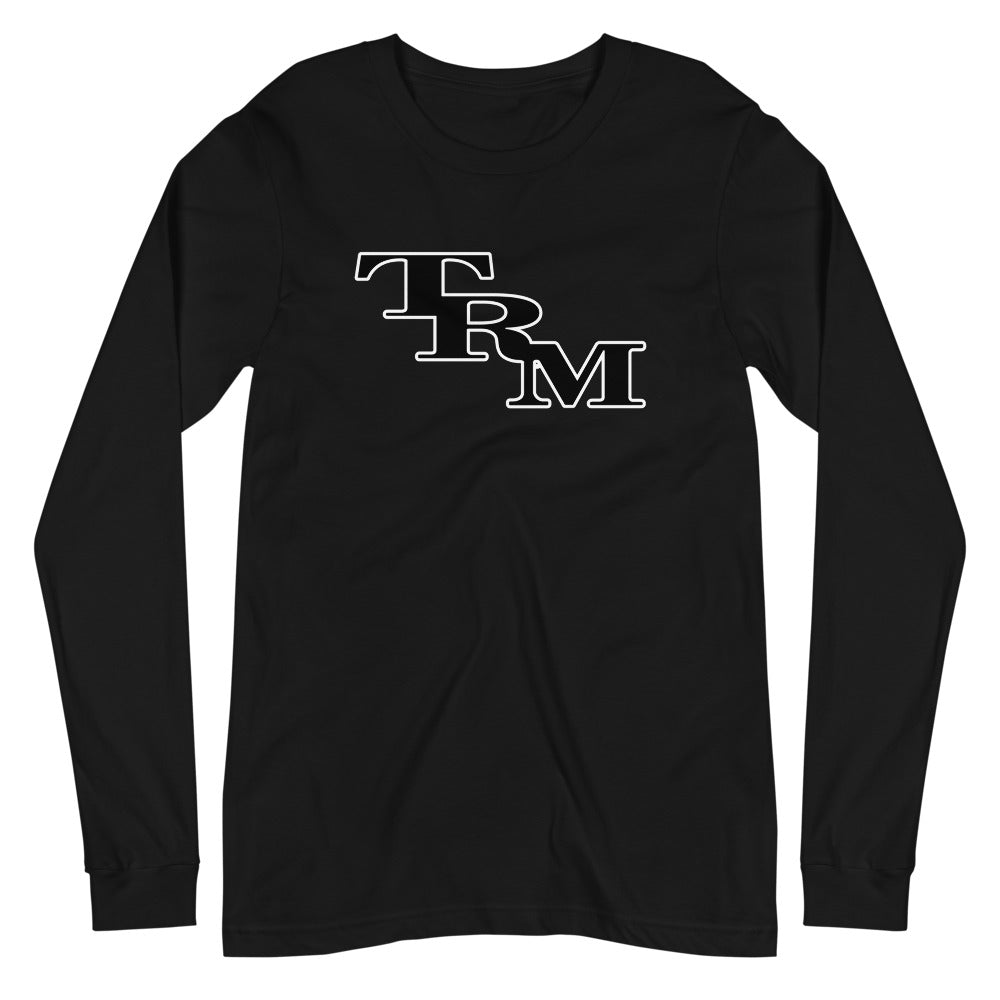 T.R. Miller High School Design 1 — Black