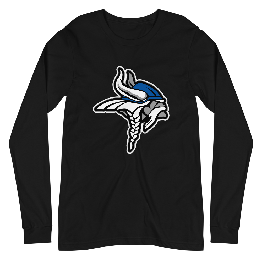 Pleasant Grove High School Design 1 — Black