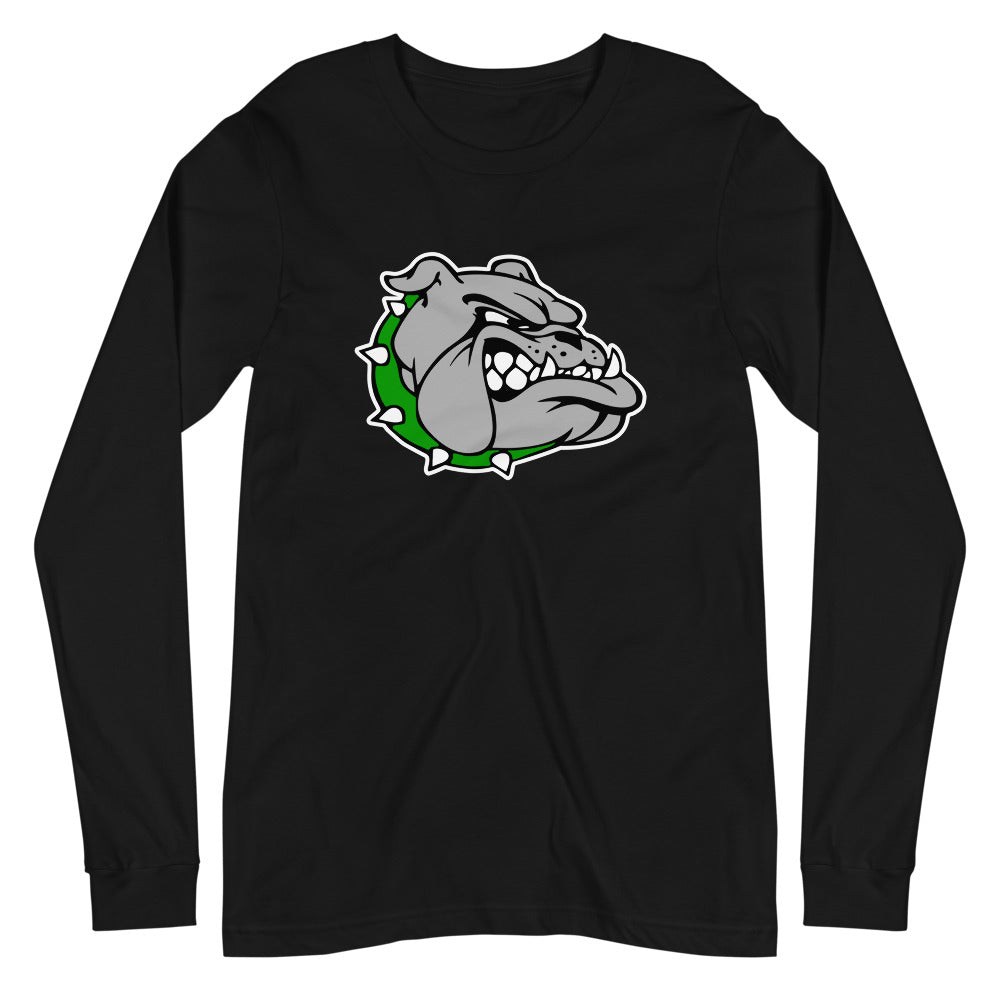 Ashville High School Design 1 — Black