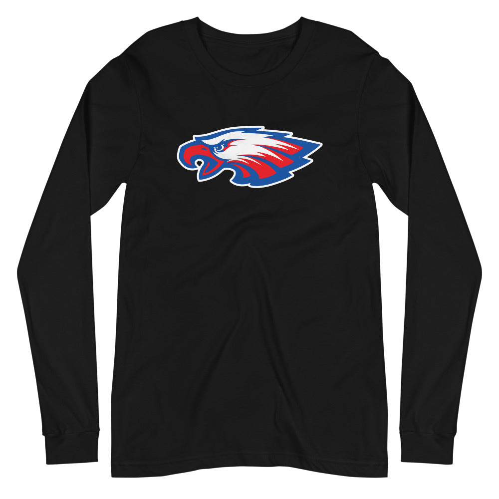 Vinemont High School Design 1 — Black