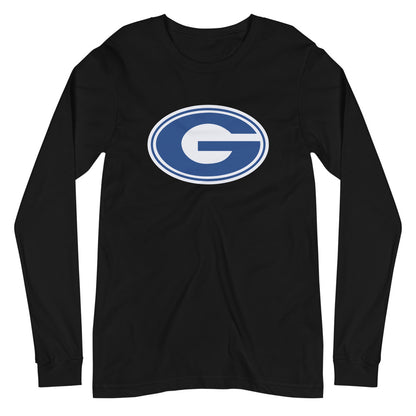 Georgiana High School Design 1 — Black