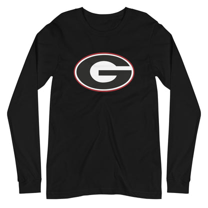 Greensboro High School Design 1 — Black