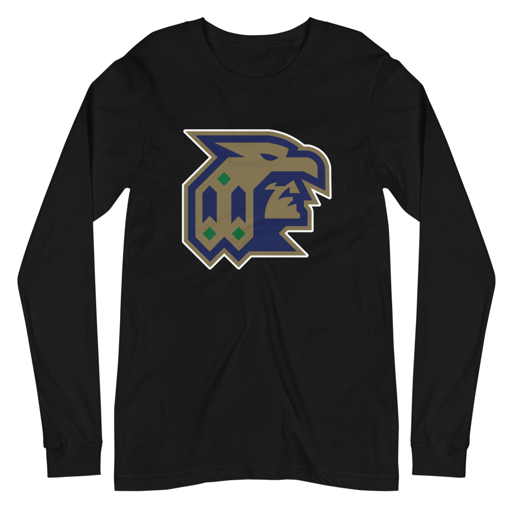 Snow Canyon High School Design 1 — Black