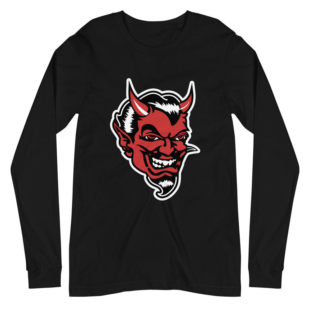 Fyffe High School Design 1 — Black