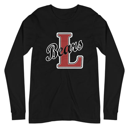 Lynn High School Design 1 — Black