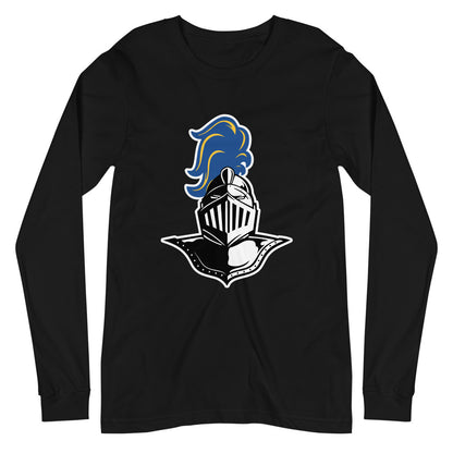 Arab High School Design 1 — Black