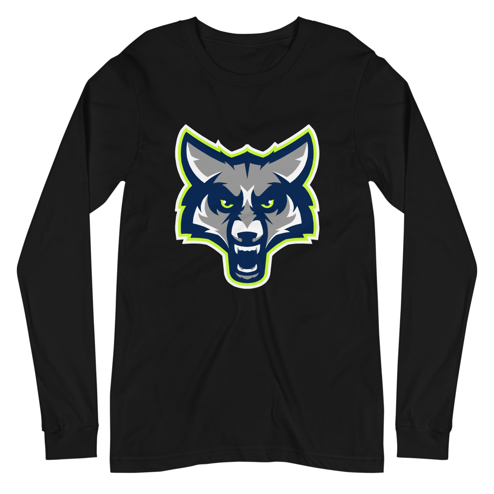 Timpanogos High School Design 1 — Black