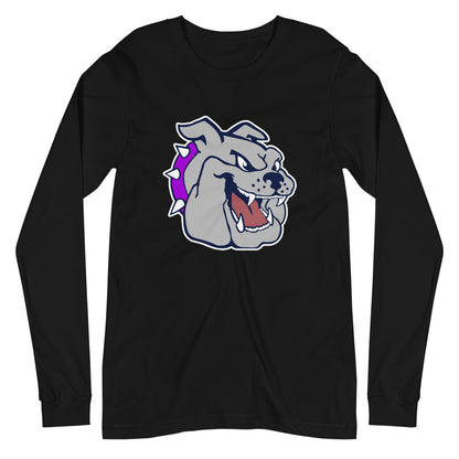 Sheffield High School Design 1 — Black