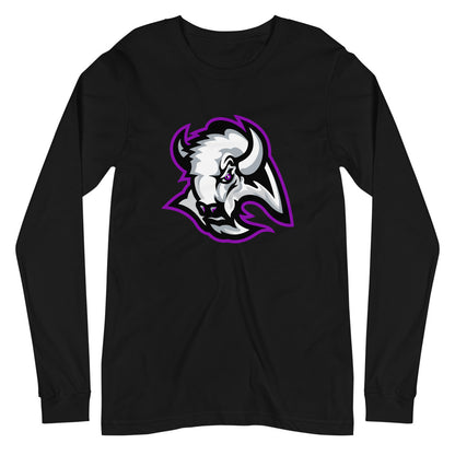 A H Parker High School Design 1 — Black