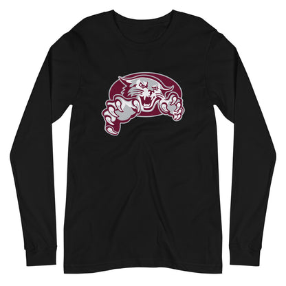Shelby County High School Design 1 — Black