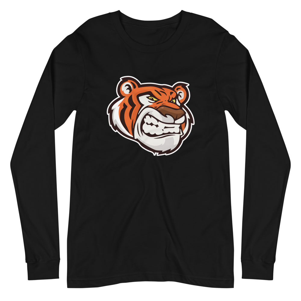 Tabiona School Design 1 — Black