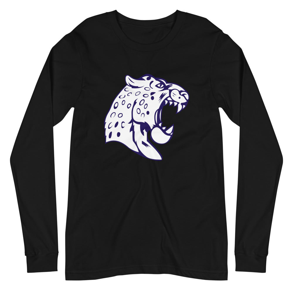 Mattie T. Blount High School Design 1 — Black