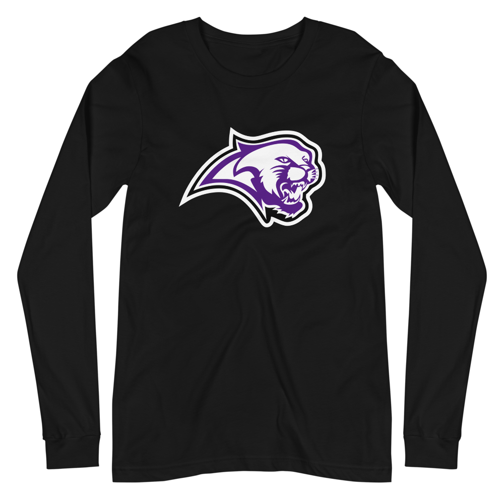 Spanish Springs High School Design 1 — Black