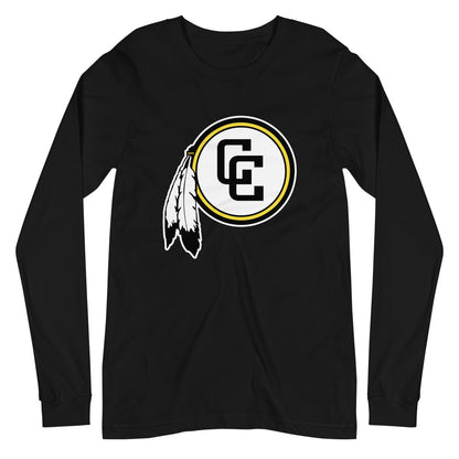 Colbert County High School Design 1 — Black