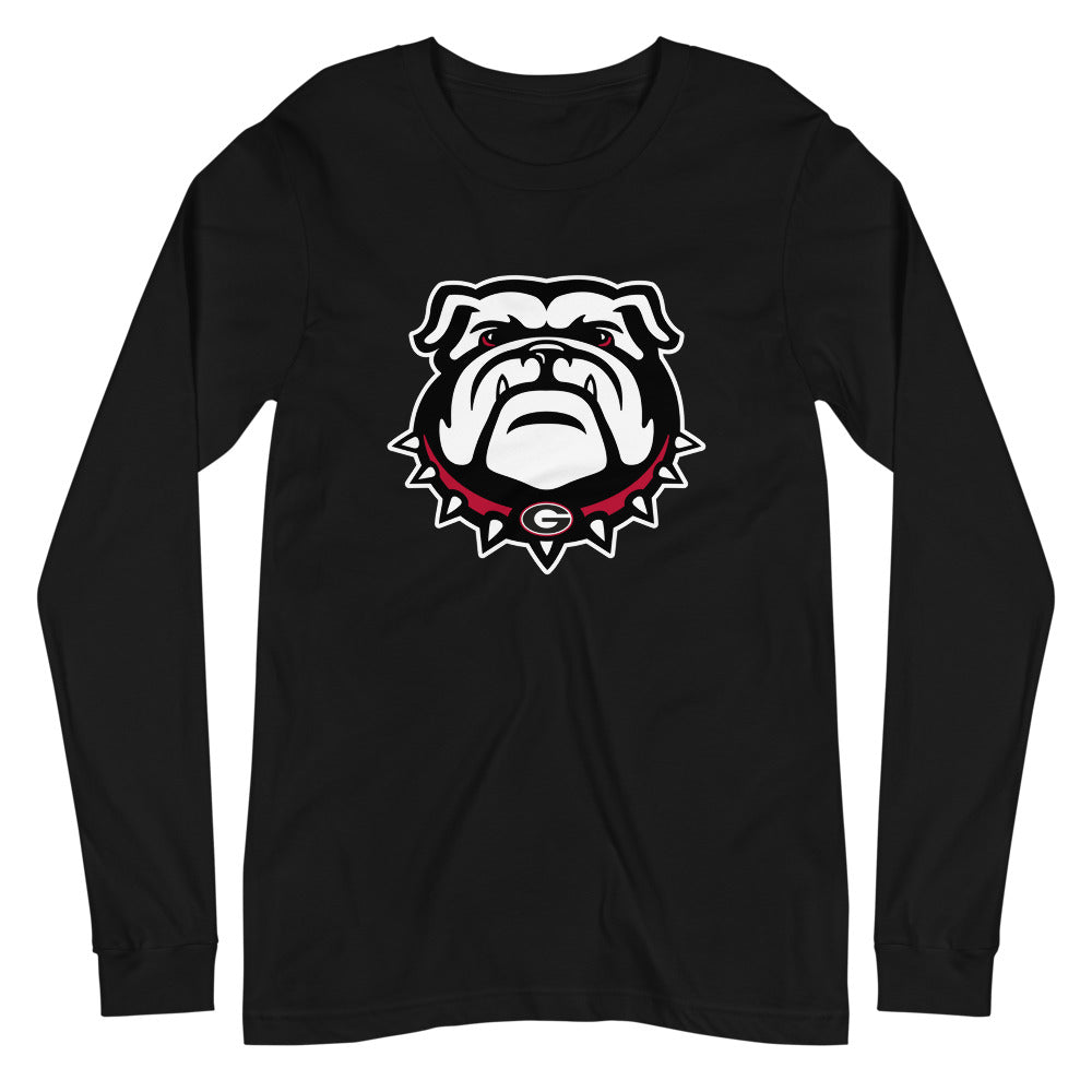 Gaston High School Design 1 — Black