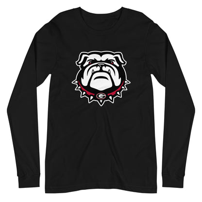 Gaston High School Design 1 — Black