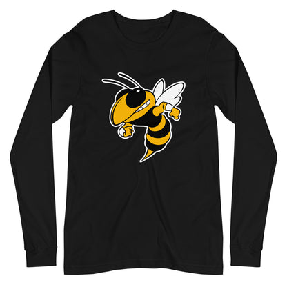 Ashford High School Design 1 — Black