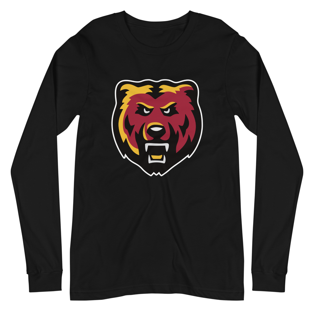 Mountain View High School Design 1 — Black