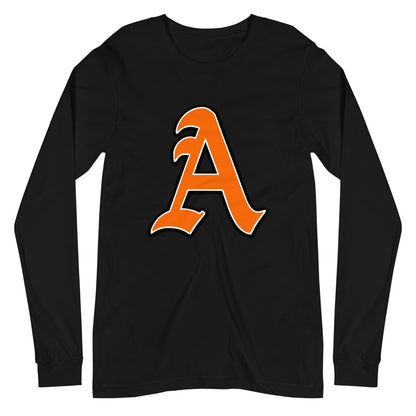 Austin High School Design 1 — Black