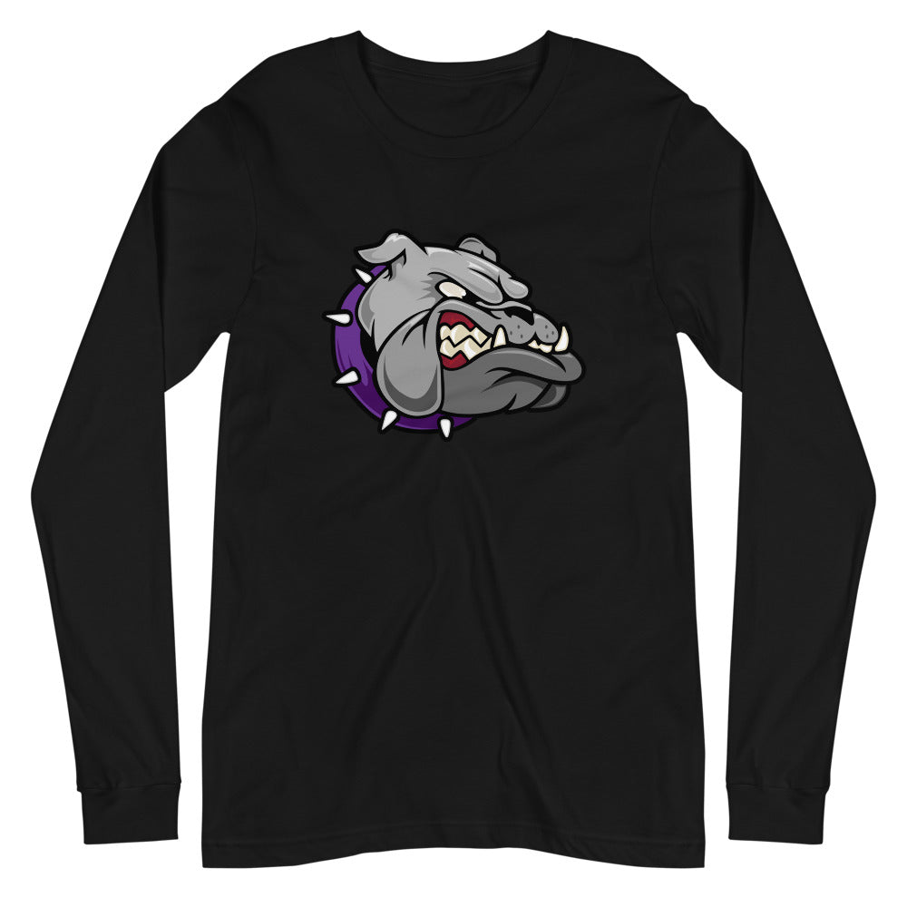 Hanceville High School Design 1 — Black