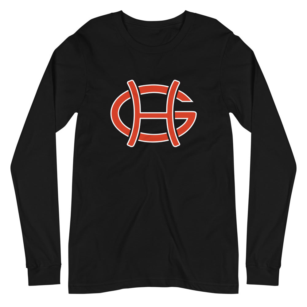 Good Hope High School Design 1 — Black