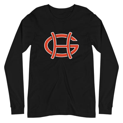 Good Hope High School Design 1 — Black