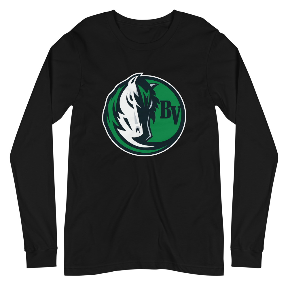 Bryce Valley High School Design 1 — Black