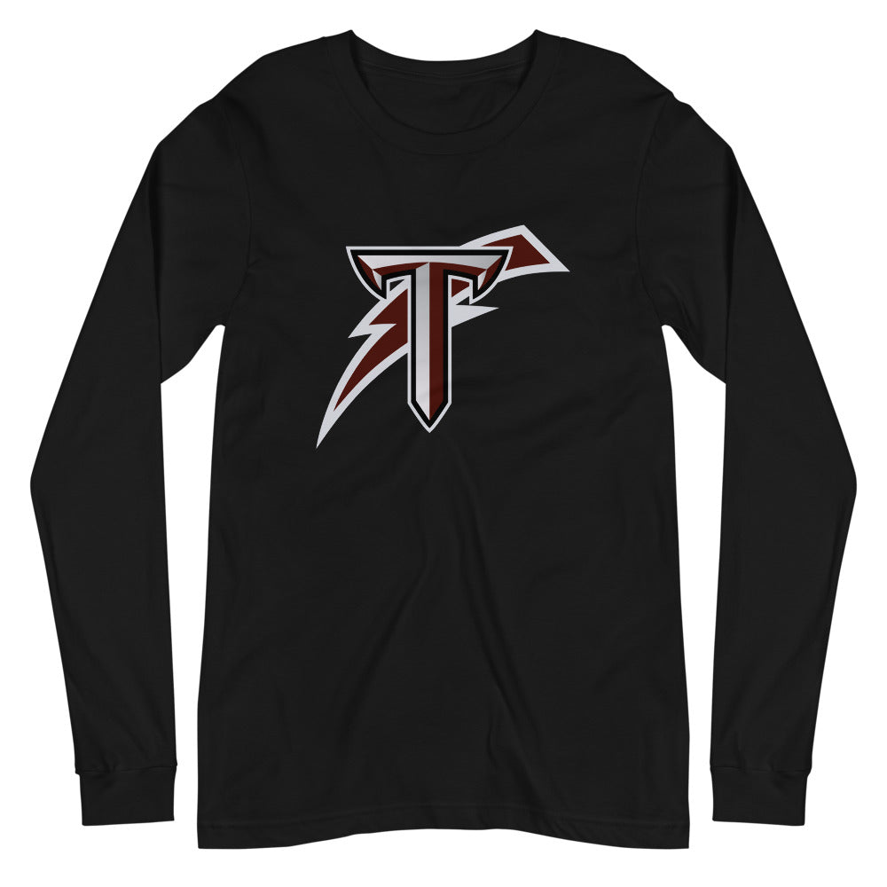 Gadsden City High School Design 1 — Black