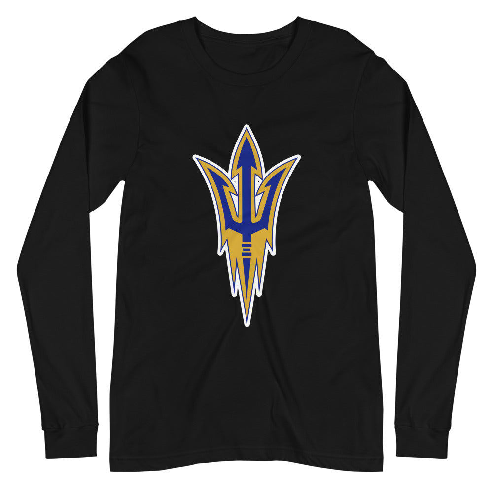 Falkville High School Design 1 — Black