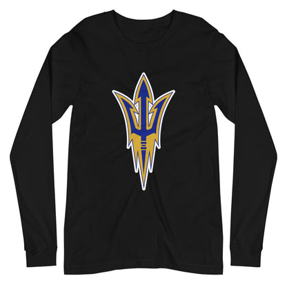 Falkville High School Design 1 — Black