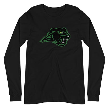 Pelham High School Design 1 — Black