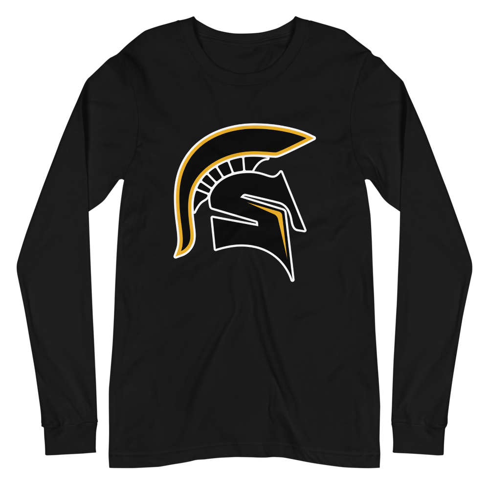 Emery High School Design 1 — Black