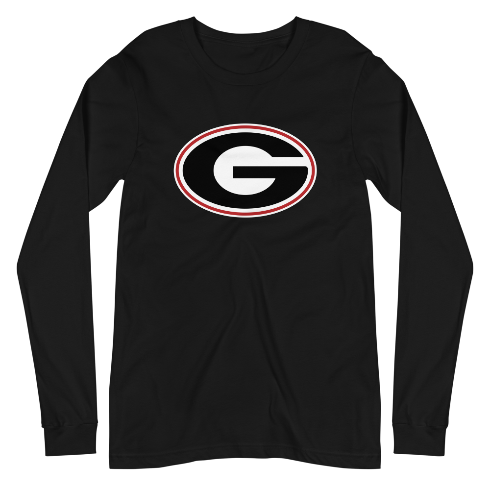 Grantsville High School Design 1 — Black