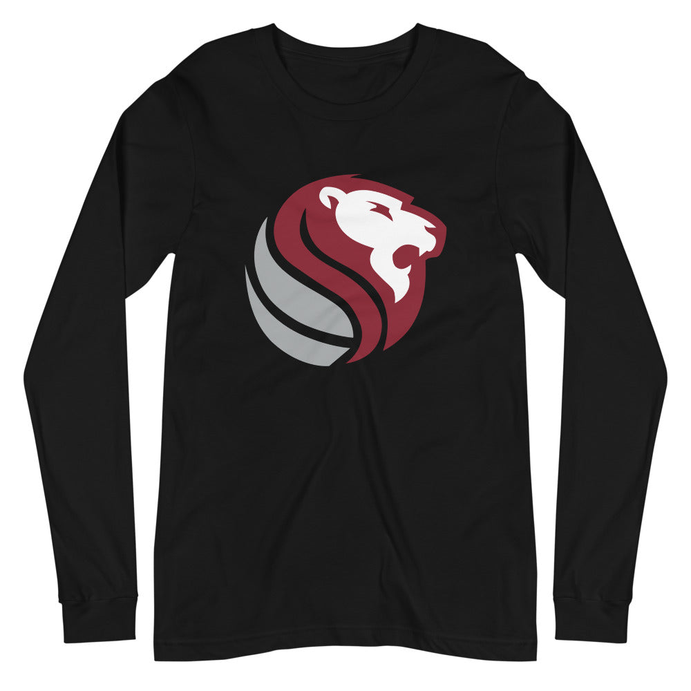 Haleyville High School Design 1 — Black