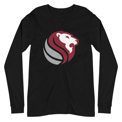Haleyville High School Design 1 — Black