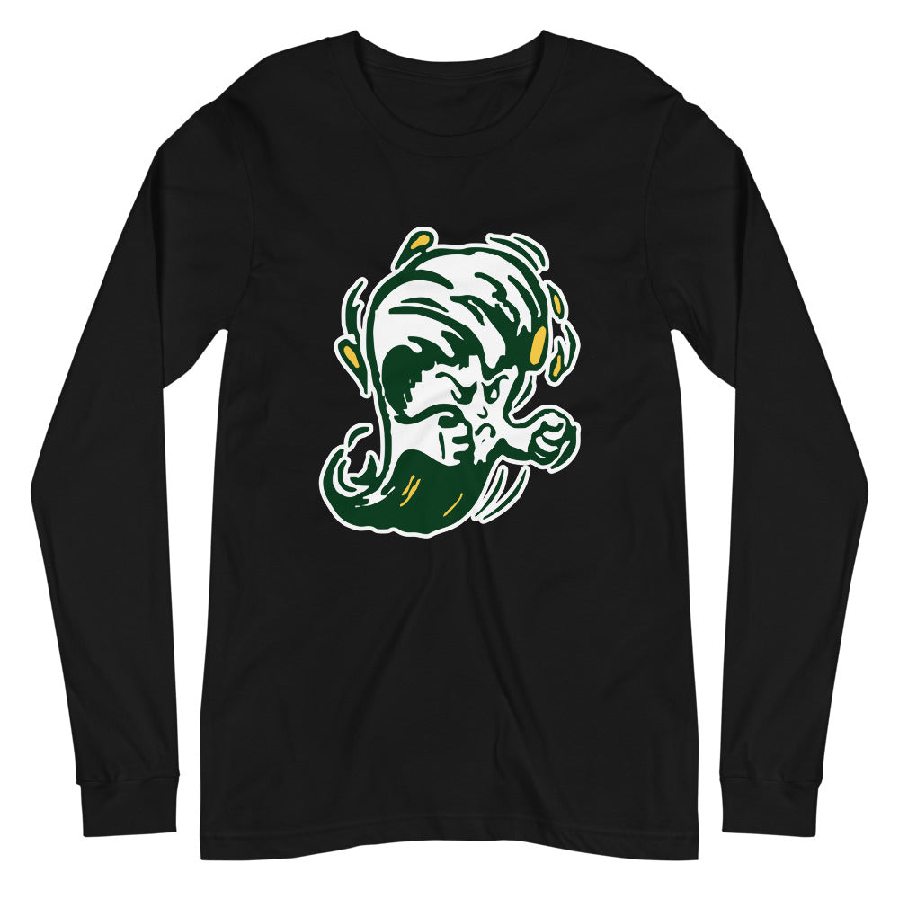 Gordo High School Design 1 — Black