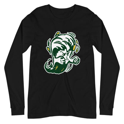 Gordo High School Design 1 — Black
