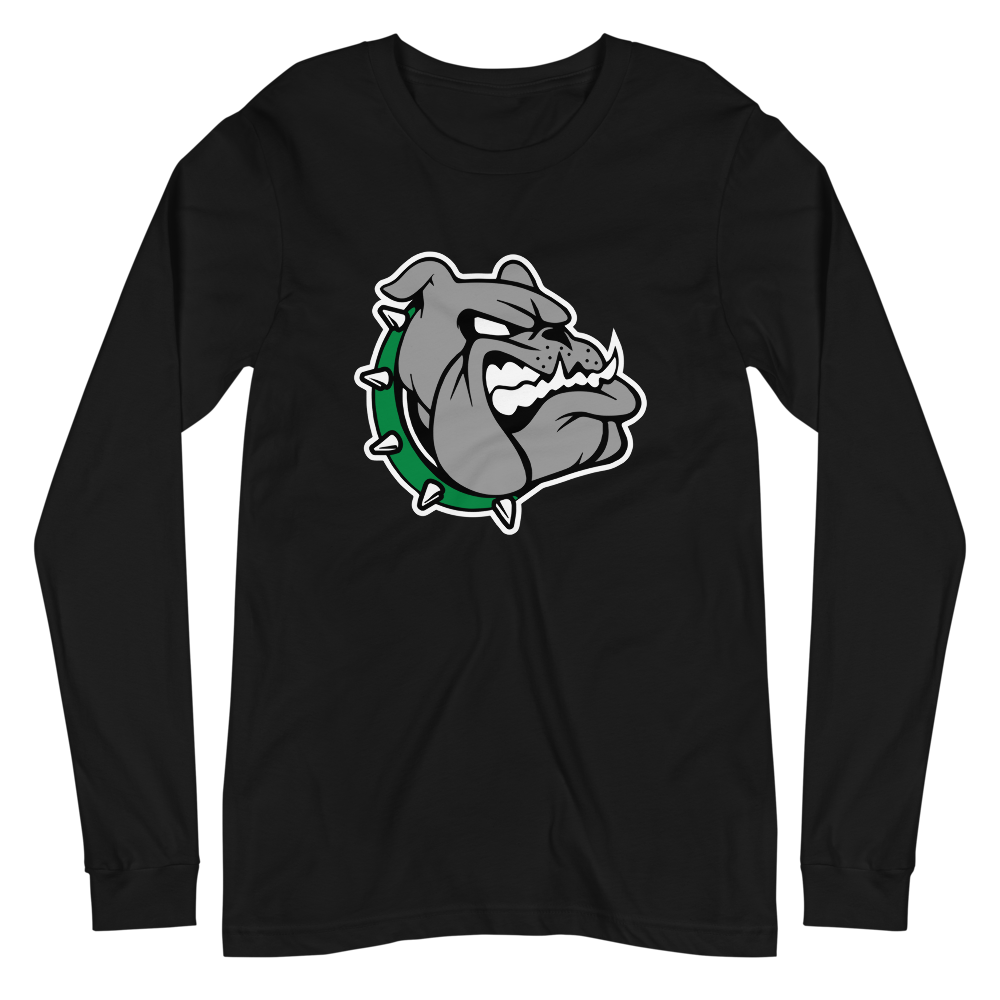 Provo High School Design 1 — Black
