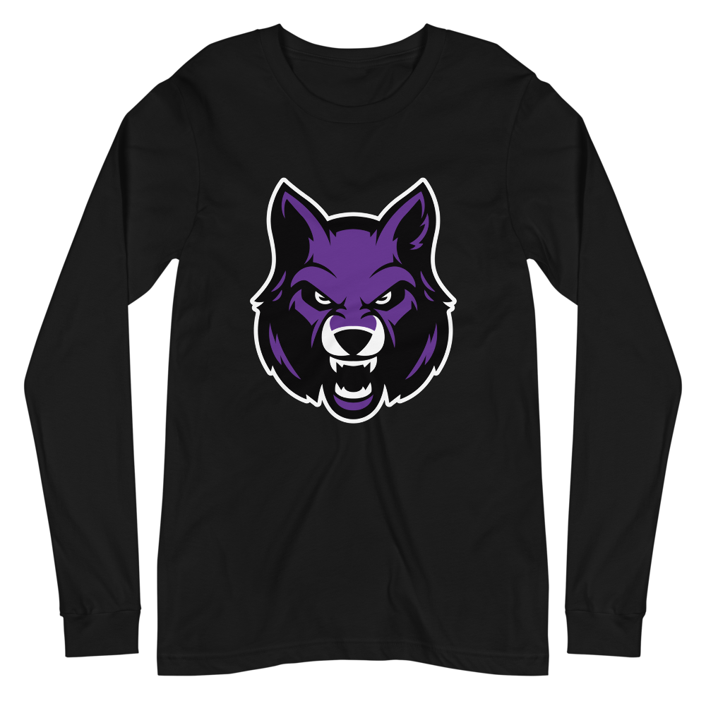 Riverton High School Design 1 — Black